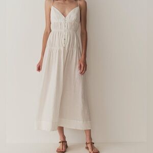 Doen Irina Deess in Salt